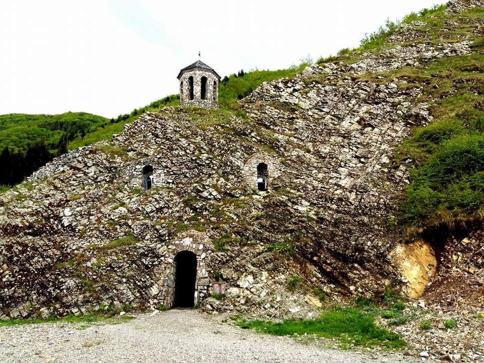 ნოემბერი - ძამას ხეობის ერთდღიანი ტური