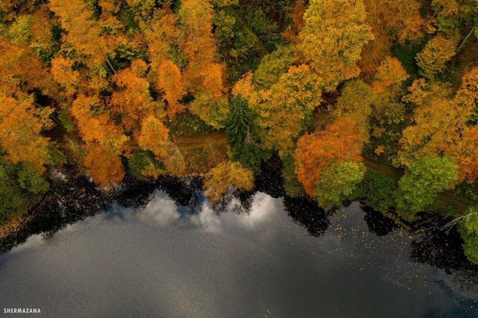 ნოემბერი - ძამას ხეობის ერთდღიანი ტური