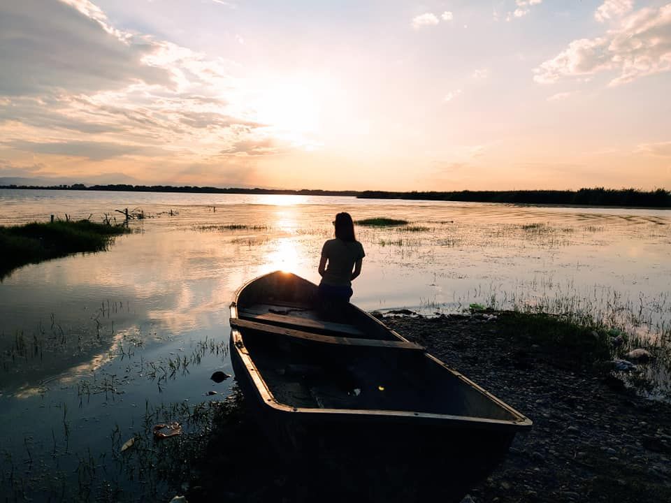 ნოემბერი - ფერადი უდაბნოს ტური