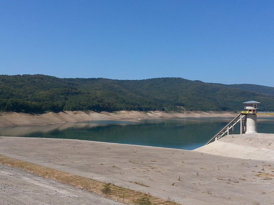 ოქტომბერი - საბადურის ტური