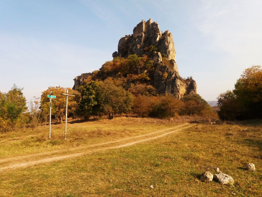 ორდღიანი ჯიპ-ტური ვაშლოვანის ნაკრძალში ❤️