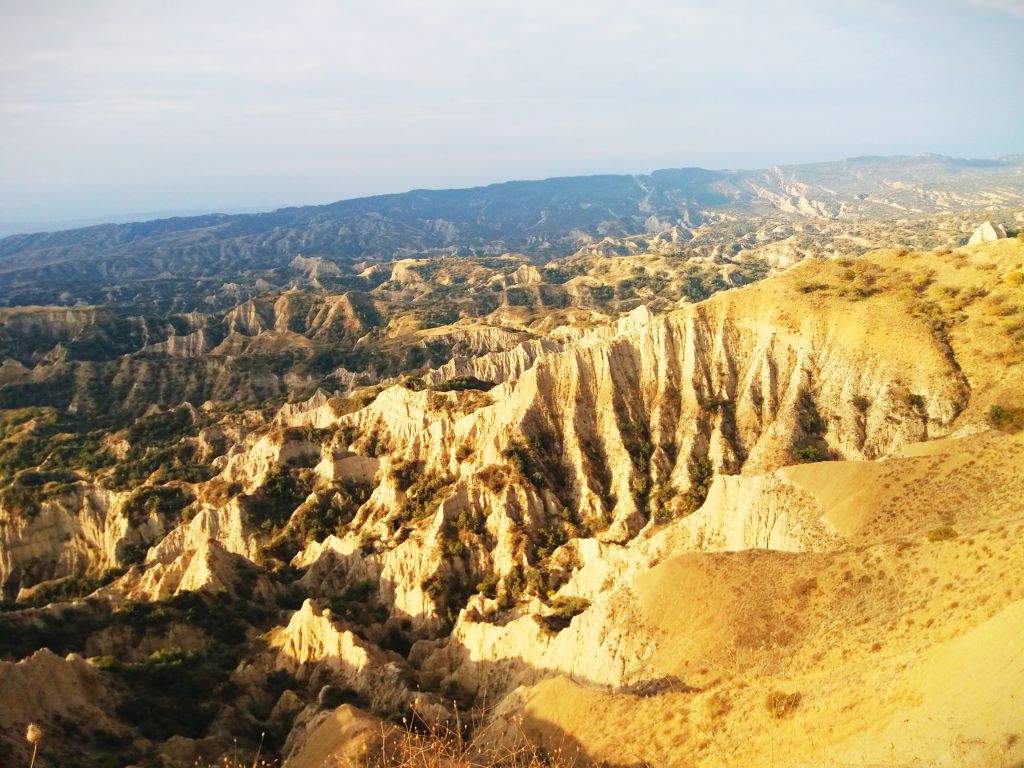 ორდღიანი ჯიპ-ტური ვაშლოვანის ნაკრძალში ❤️