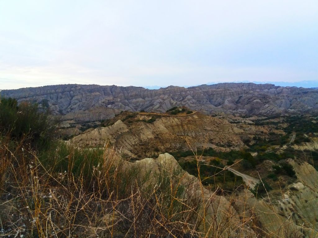 ორდღიანი ჯიპ-ტური ვაშლოვანის ნაკრძალში ❤️