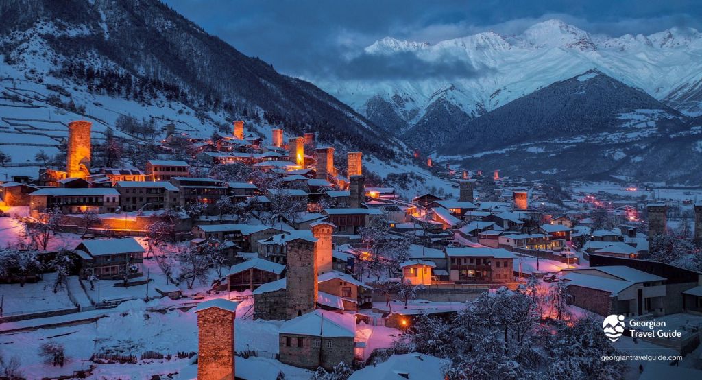 სვანეთი,ჰეშკილი,ჰაწვალი