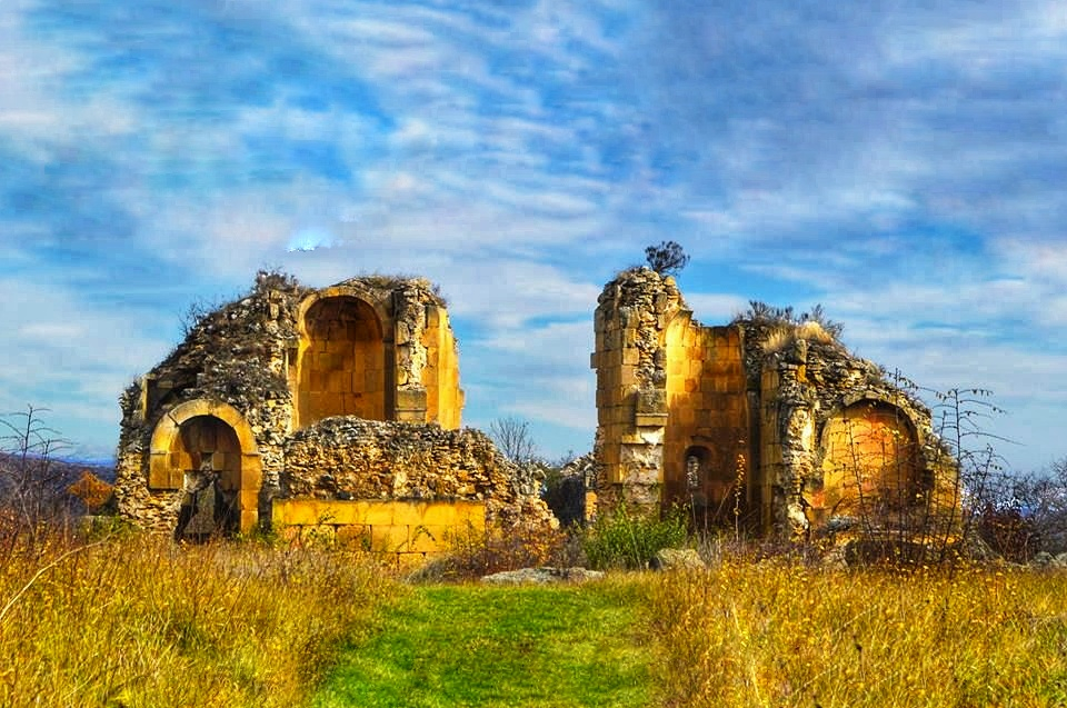 სამშვილდე, ფარცხისის ციხე, ელიზაბეთტალი ერთდღიანი ტური