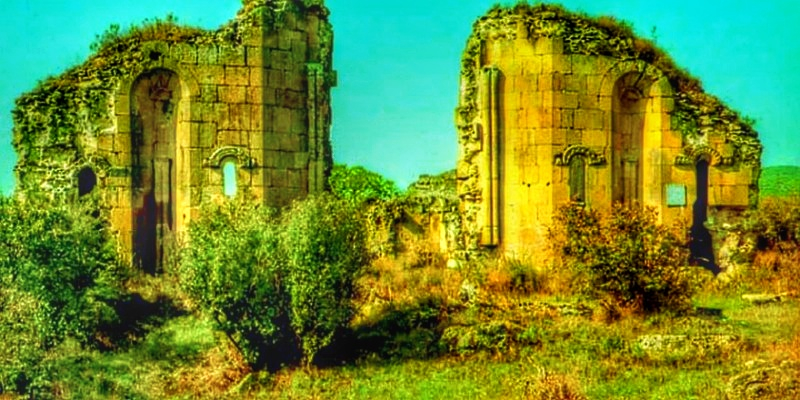 სამშვილდე, ფარცხისის ციხე, ელიზაბეთტალი ერთდღიანი ტური