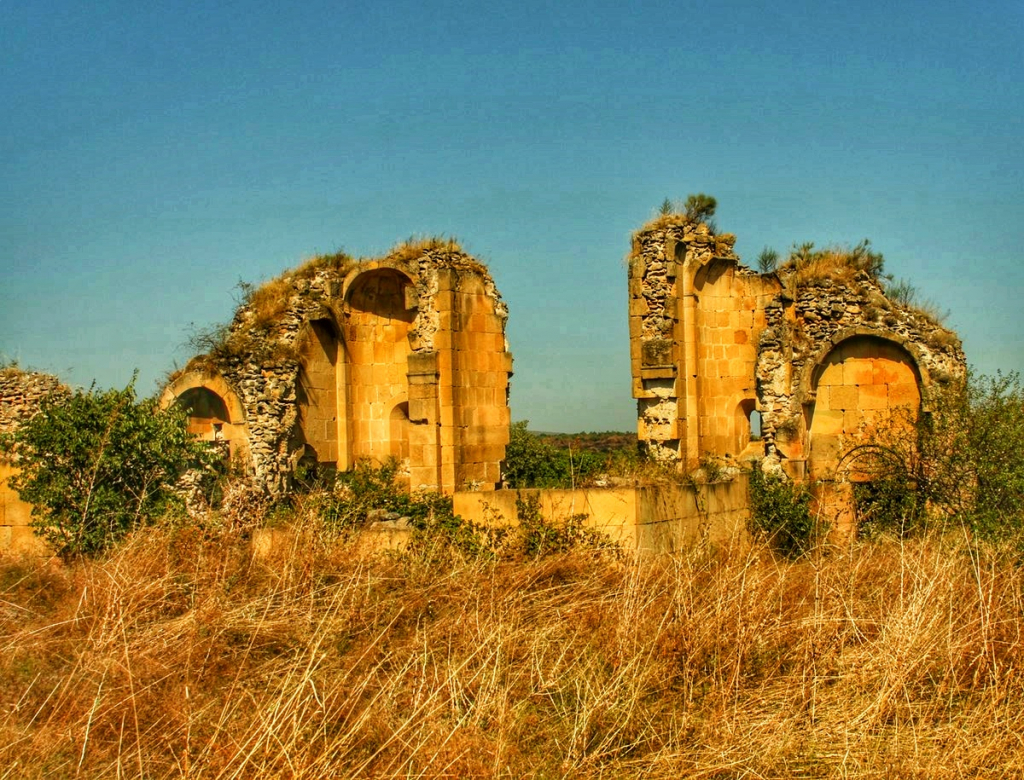 სამშვილდე, ფარცხისის ციხე, ელიზაბეთტალი ერთდღიანი ტური