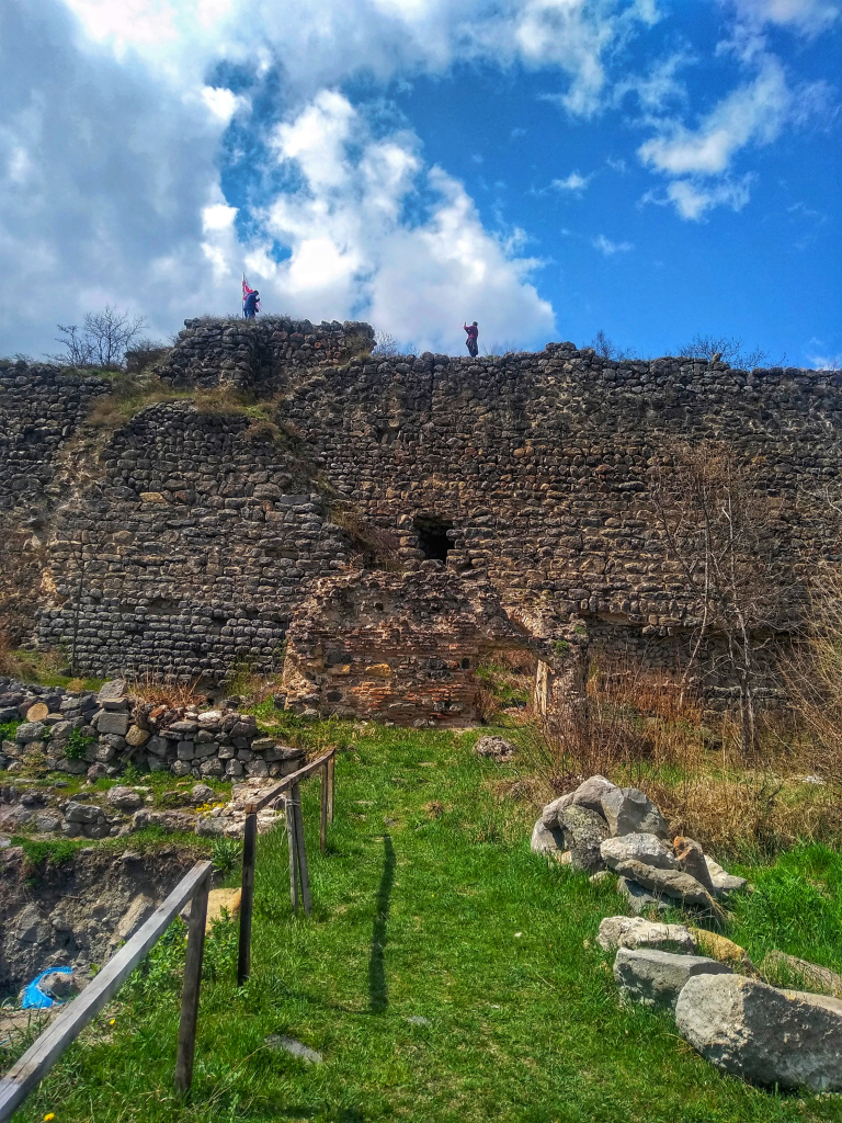 სამშვილდე, ფარცხისის ციხე, ელიზაბეთტალი ერთდღიანი ტური