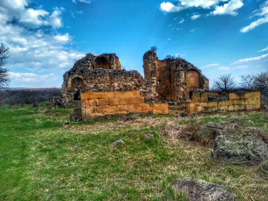 სამშვილდე, ფარცხისის ციხე, ელიზაბეთტალი ერთდღიანი ტური
