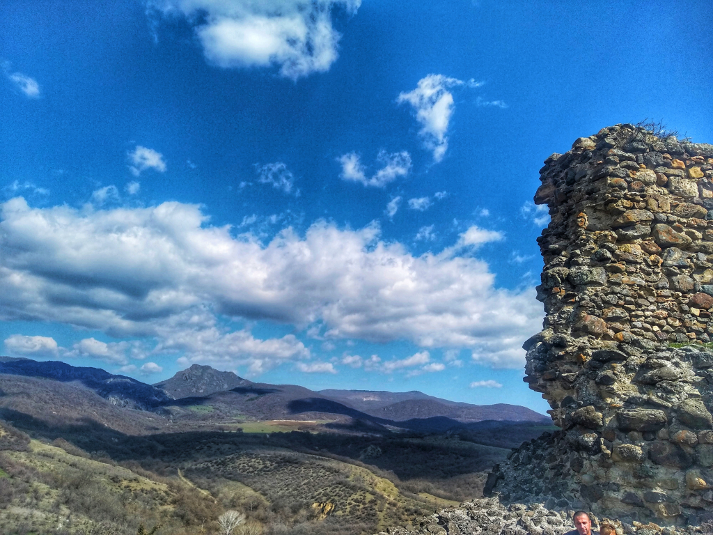 სამშვილდე, ფარცხისის ციხე, ელიზაბეთტალი ერთდღიანი ტური