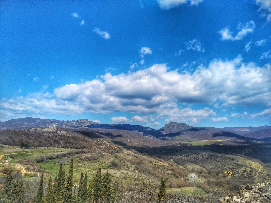სამშვილდე, ფარცხისის ციხე, ელიზაბეთტალი ერთდღიანი ტური