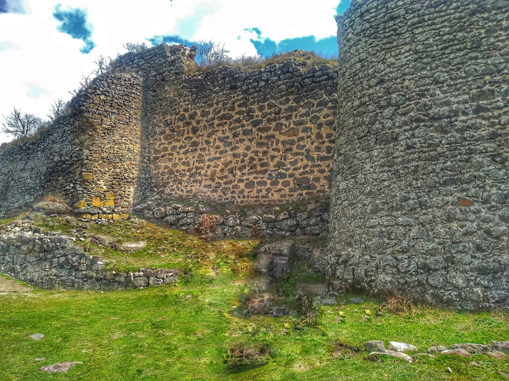 სამშვილდე, ფარცხისის ციხე, ელიზაბეთტალი ერთდღიანი ტური