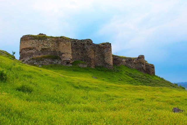 მოირონინე ქვემო ქართლის ნაკლებად ცნობილი ადგილები