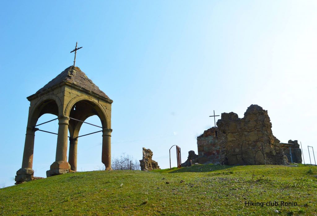 მოირონინე ქვემო ქართლის ნაკლებად ცნობილი ადგილები