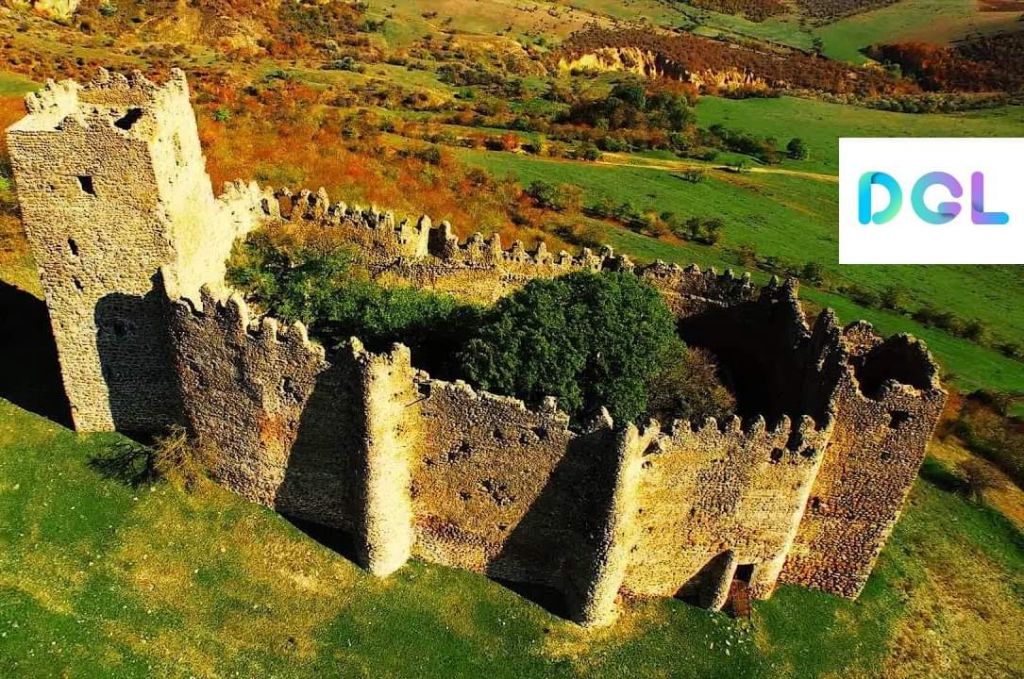 იჩქარეთ! დარჩენილია  ადგილი!!! თხოთის მთა- წმინდა ნინოს ეკლესია, თეთრახევი წლევის მთა, თადეოზ სტეფანწმინდელის მონასტერი, სხვილოს ციხე, ჭალა  ამილახვართა ცუხე-დარბაზები  აპრილს