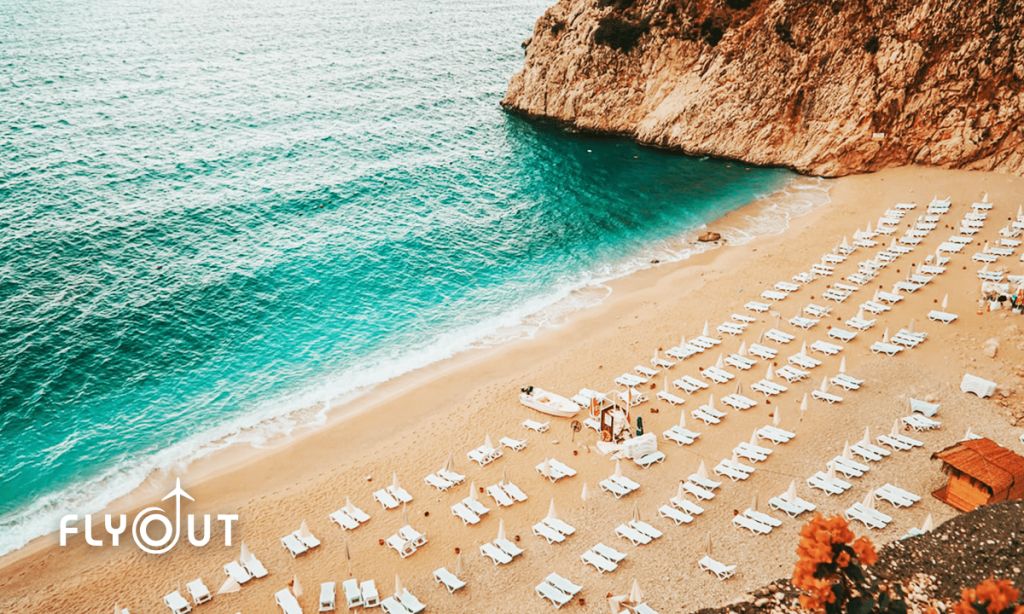 თურქეთი/ანტალია