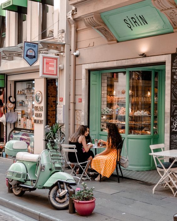 სტამბოლი