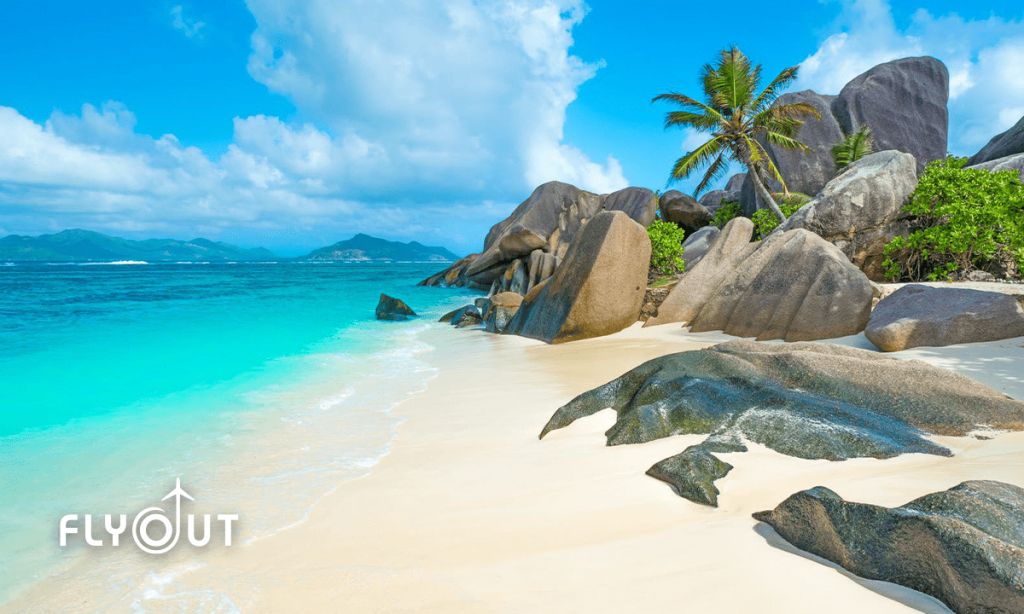 სეიშელის კუნძულები/დუბაი