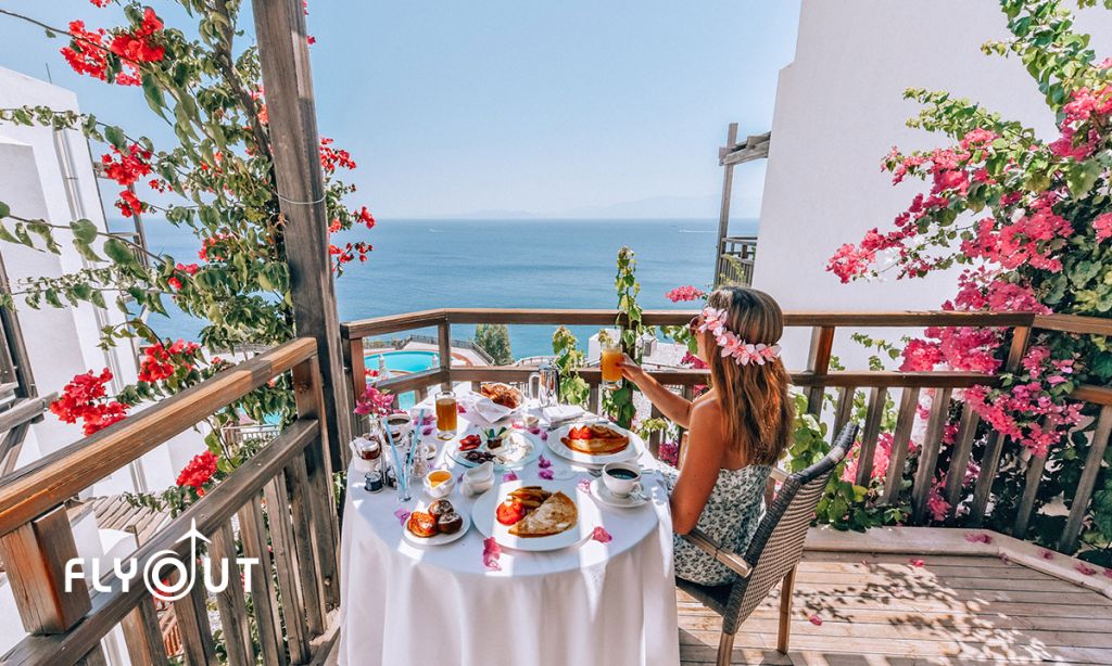 თურქეთი/ბოდრუმი