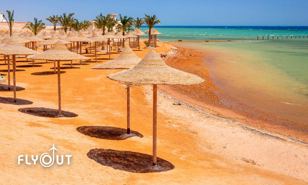 ეგვიპტე/შარმ ელ შეიხი