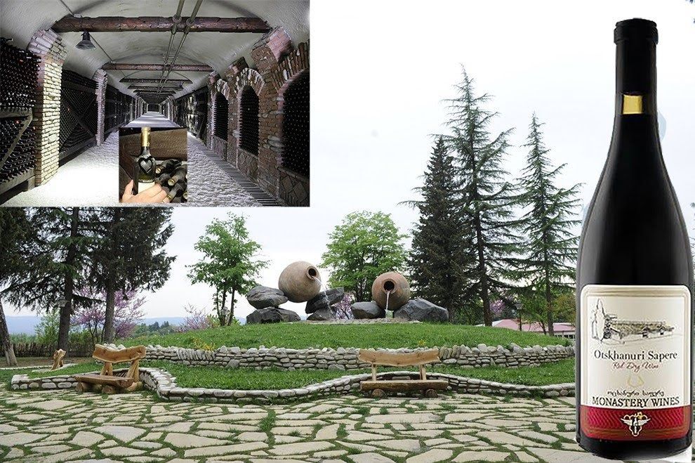 ბათუმი : Туры из Батуми и из Тбилиси по всей направлении