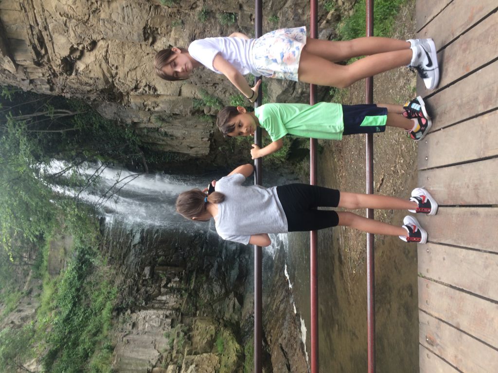 მცხეთა და თბილისი