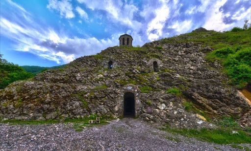 ტური მონატრებულ ულამაზეს ძამის ხეობაში -მზოვრეთი, ქოზიფა, ორთუბანი, სანებელი...