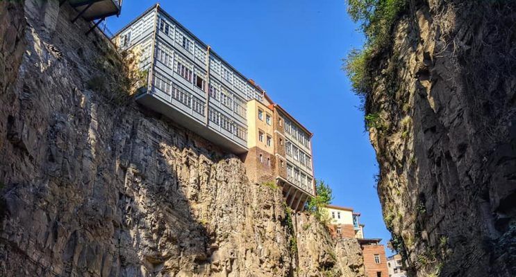 Туры из Батуми и из Тбилиси по всей направлении