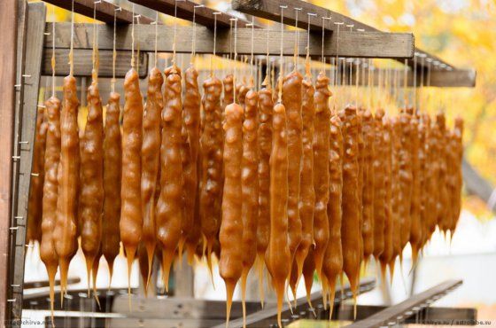 Туры из Батуми и из Тбилиси по всей направлении