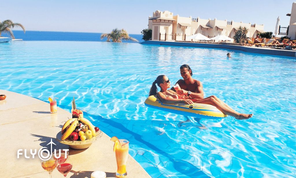 შარმ-ელ-შეიხი/ ეგვიპტე