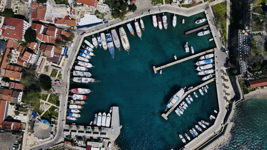 Antalya, Turkey | რჩეული * სასტუმროები