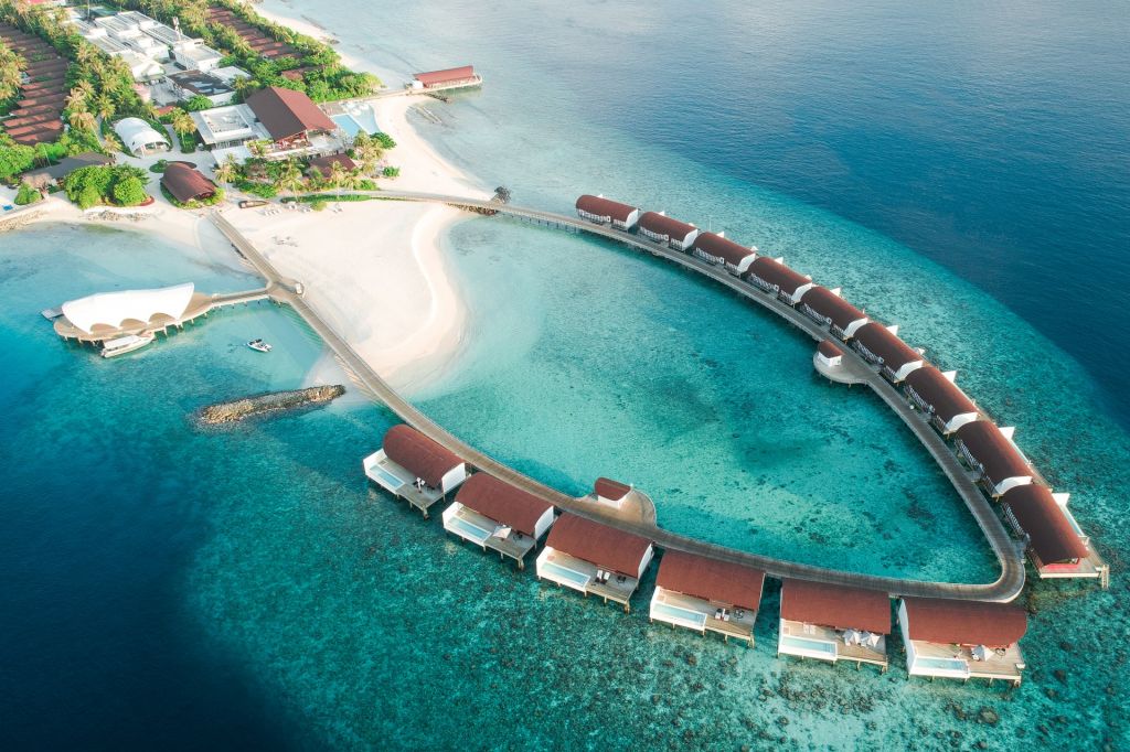 Maldives | მალდივის კუნძულები