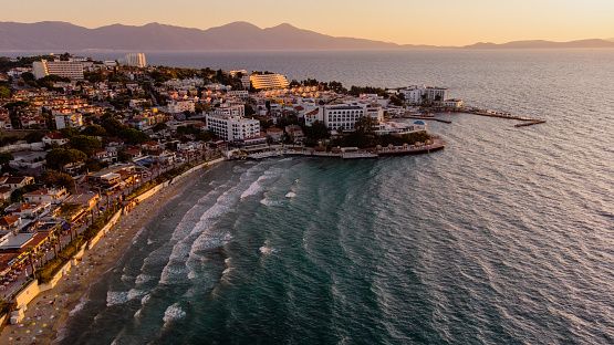 Kusadasi | ქუშადასი, თურქეთი