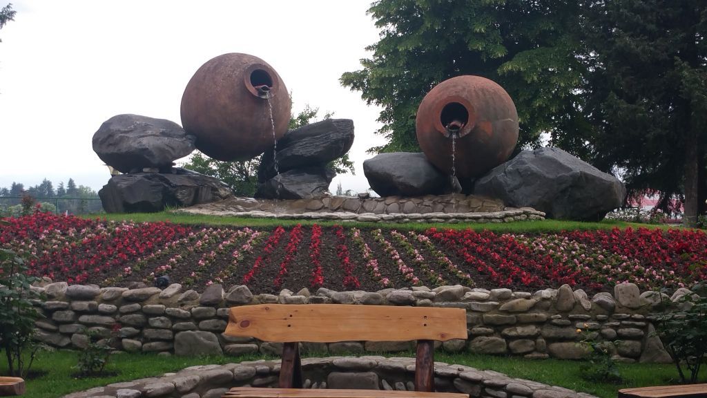 ბათუმი : Туры из Батуми и из Тбилиси по всей направлении