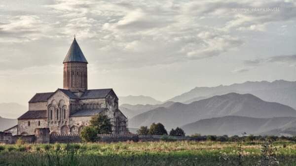 ულამაზესი კახეთის ტური !