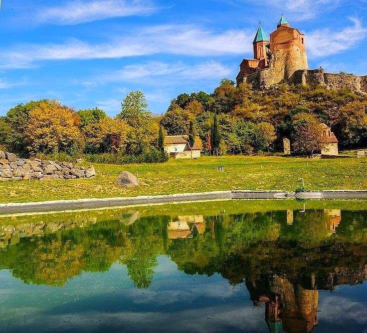 ულამაზესი კახეთის ტური !