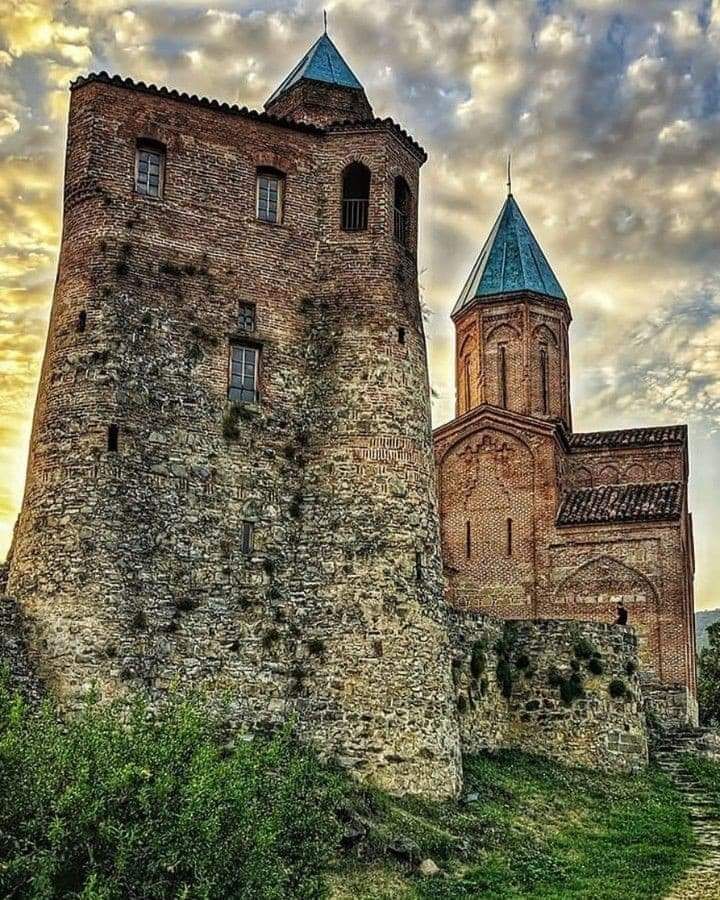 ულამაზესი კახეთის ტური !