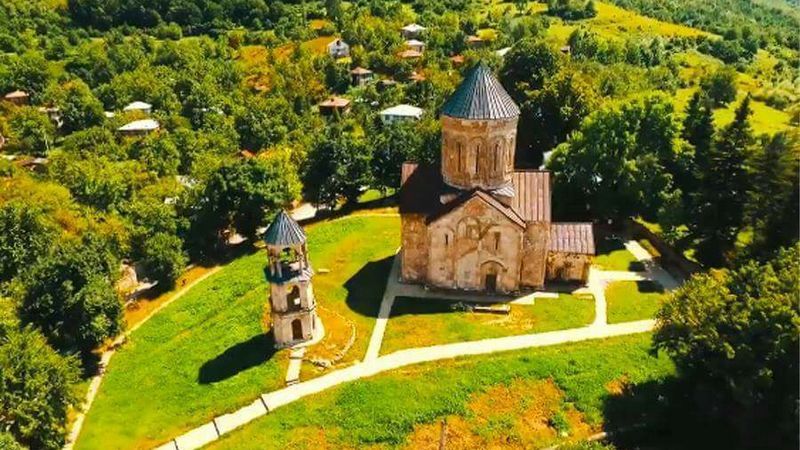 რაჭა იმერეთის დღიანი ტური