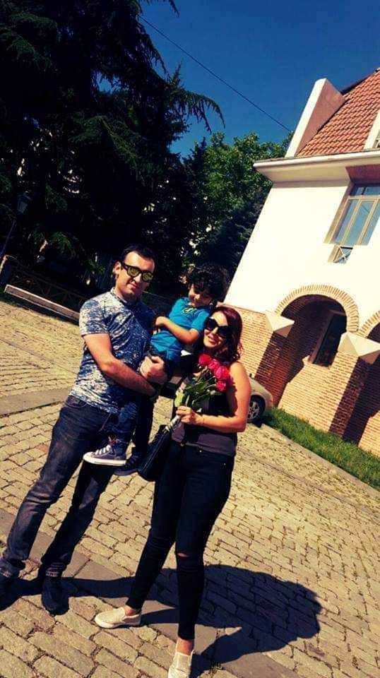 ტურები საქართველოში