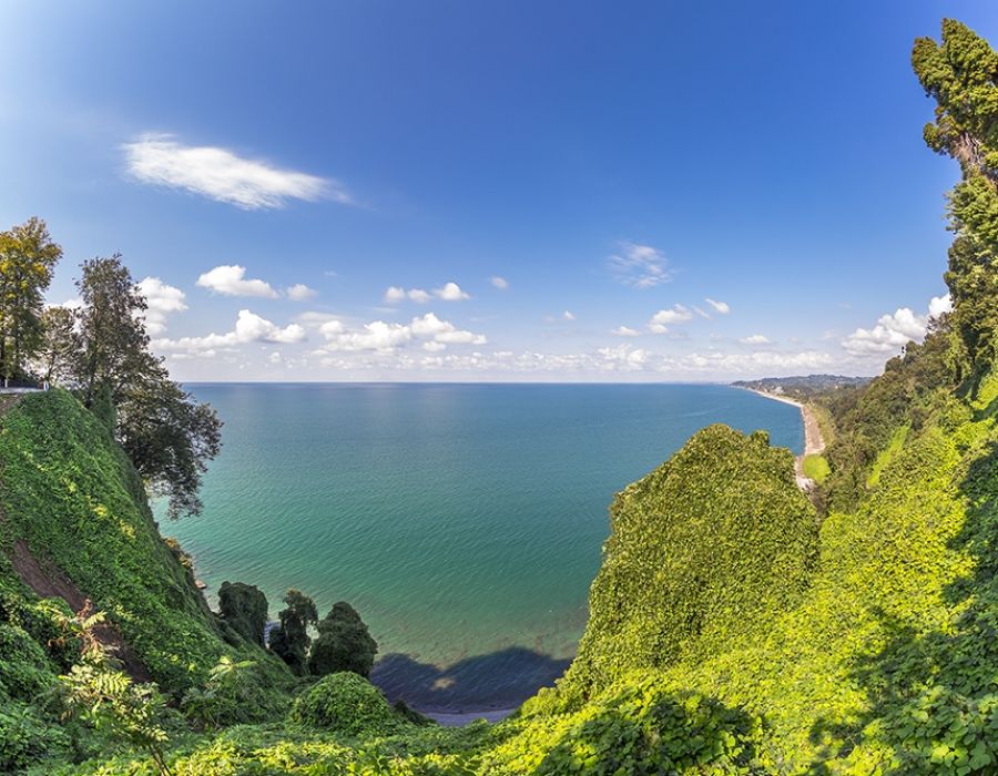 ბათუმი : Туры из Батуми и из Тбилиси по всей направлении