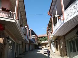 ბათუმი : Туры из Батуми и из Тбилиси по всей направлении