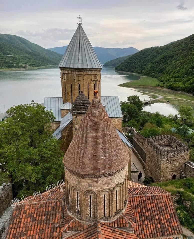 ყაზბეგი