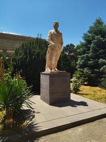 თბილისი და მცხეთა