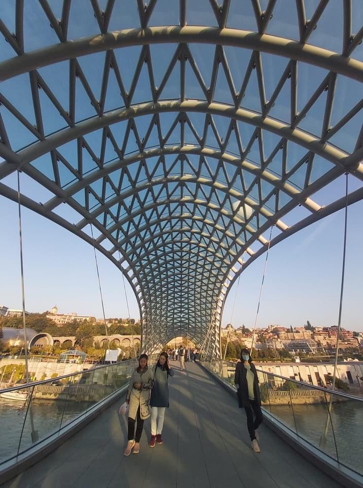 თბილისი და მცხეთა