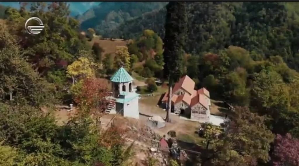 დაუვიწყარი ტური ულამაზეს ძამის ხეობაში