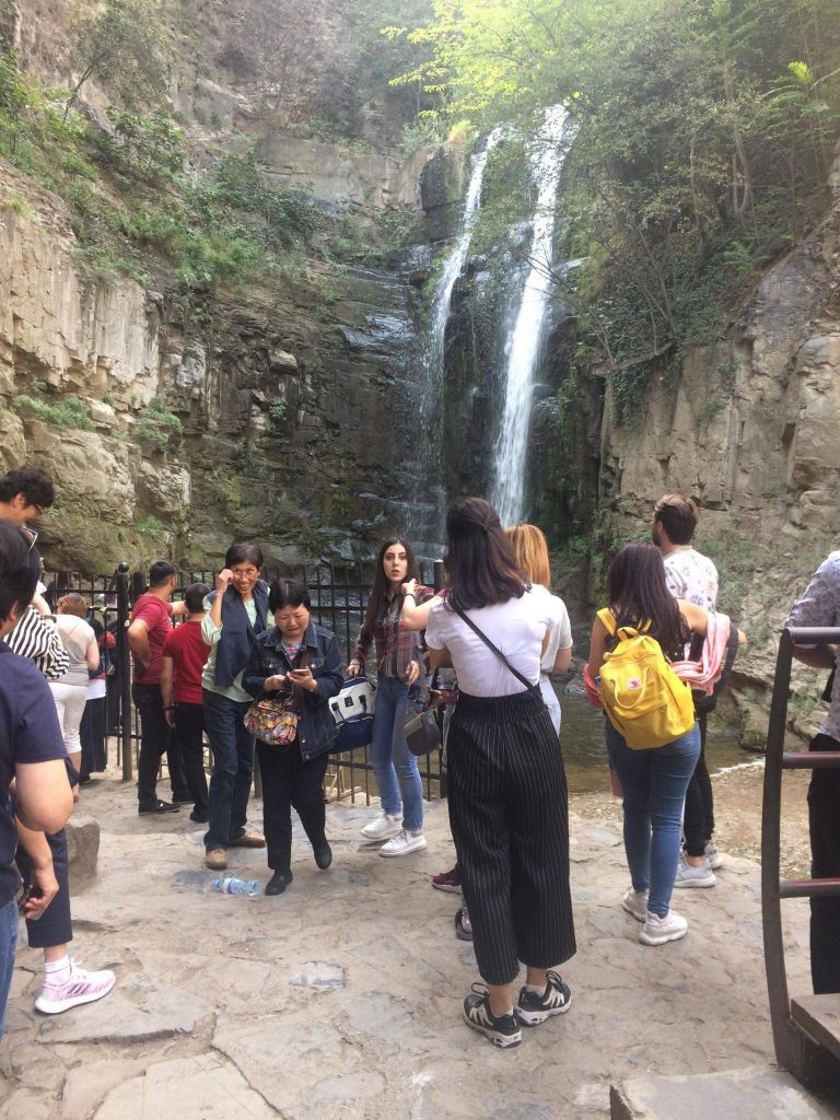 თბილისი და მცხეთა