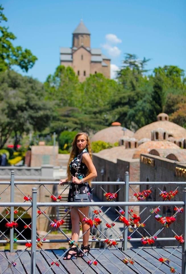 თბილისი და მცხეთა