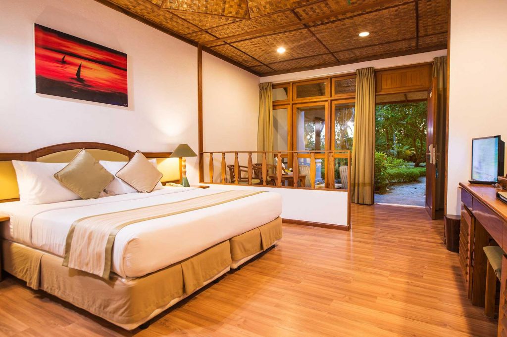 მალდივები