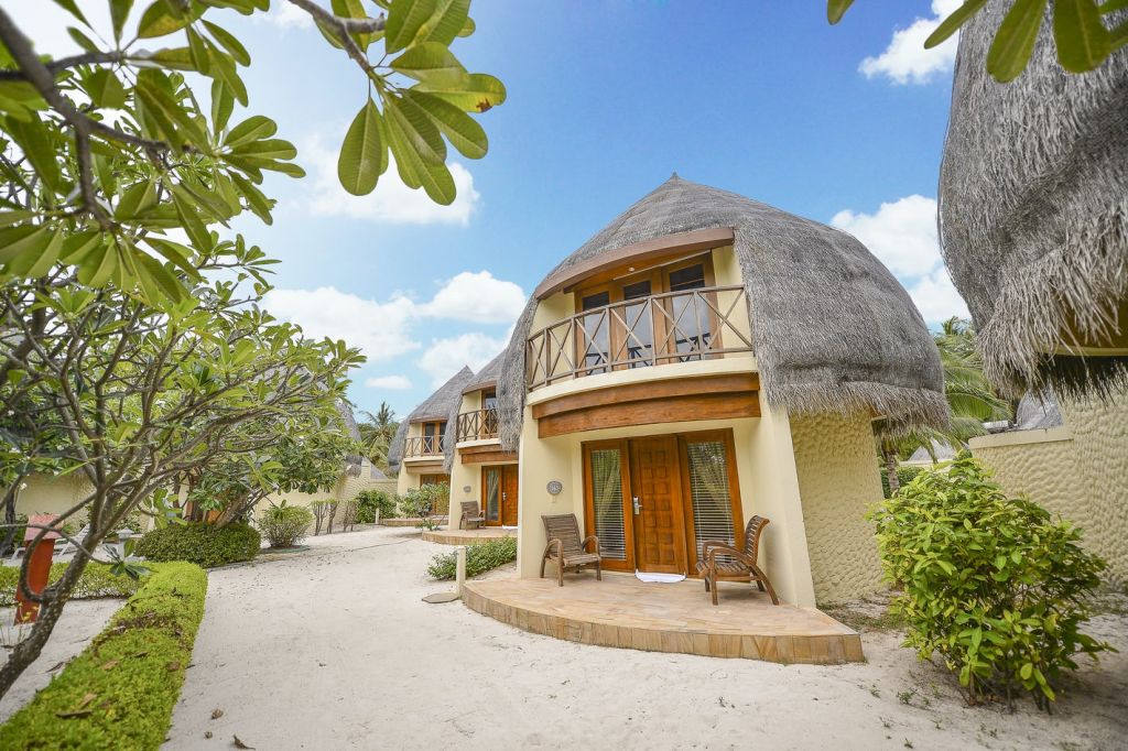 მალდივები