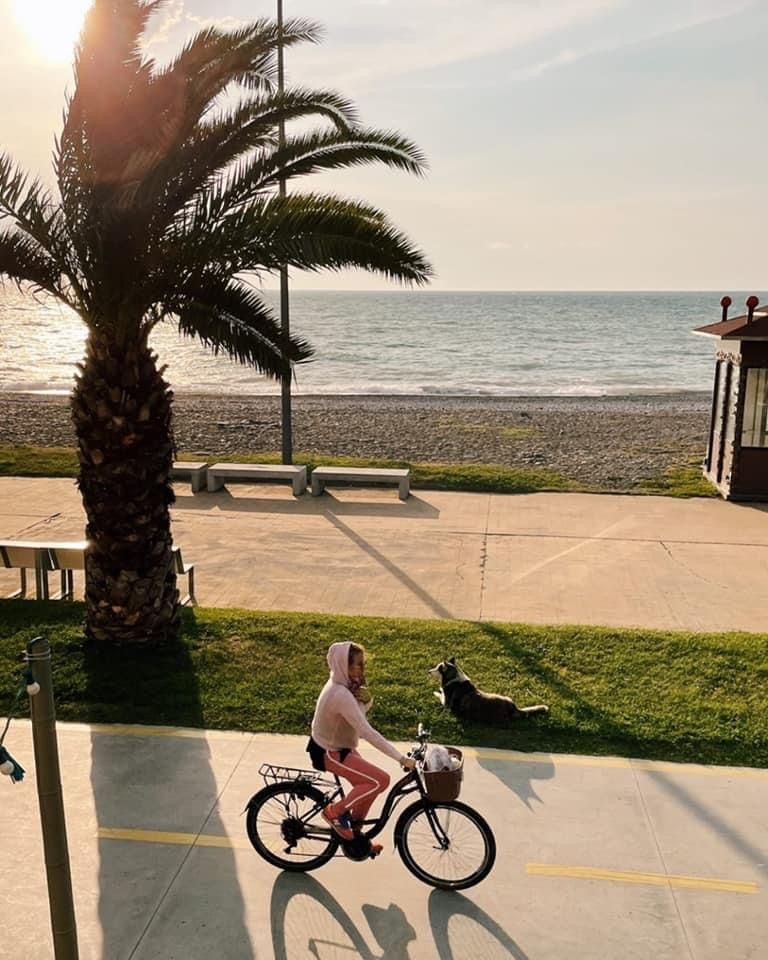 ბათუმი : Туры по Батуми а так же по всей Грузии